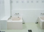 浴室 さくらんぼ清水丘(高齢者賃貸住宅)の画像