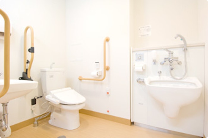 トイレ やさしい手 東大阪(住宅型有料老人ホーム)の画像