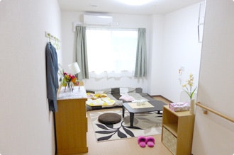 居室 フォーユー東淀川(住宅型有料老人ホーム)の画像