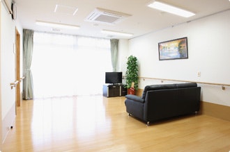 共有スペース フォーユー東大阪吉田(住宅型有料老人ホーム)の画像