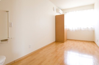 居室 フォーユー東大阪(住宅型有料老人ホーム)の画像