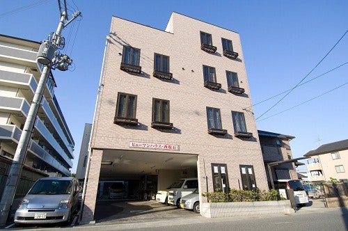 外観 ヒューマンハウス西取石(住宅型有料老人ホーム)の画像