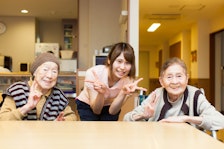 ライフェル駒川(サービス付き高齢者向け住宅(サ高住))の写真