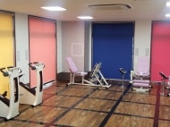 機能訓練室 ラ・ナシカすみのえ(有料老人ホーム[特定施設])の画像