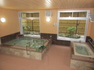 大浴場 ラ・ナシカすみのえ(有料老人ホーム[特定施設])の画像