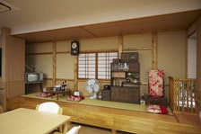 昭和の思い出コーナー スーパー・コート豊中緑地公園(住宅型有料老人ホーム)の画像