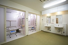 個浴室 スーパー・コート東大阪高井田(有料老人ホーム[特定施設])の画像