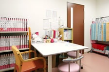 健康管理室 スーパー・コート東大阪みと(住宅型有料老人ホーム)の画像