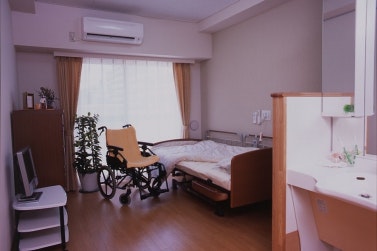 居室 はぴね江坂(住宅型有料老人ホーム)の画像