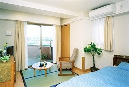 居室イメージ そんぽの家S 万博公園Ⅱ(サービス付き高齢者向け住宅(サ高住))の画像