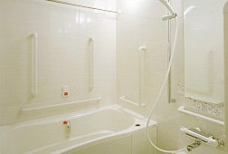 居室浴室 そんぽの家加島駅前(有料老人ホーム[特定施設])の画像