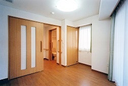 居室 そんぽの家堺浜寺(有料老人ホーム[特定施設])の画像