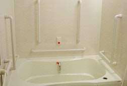 居室浴室 そんぽの家真田山(有料老人ホーム[特定施設])の画像
