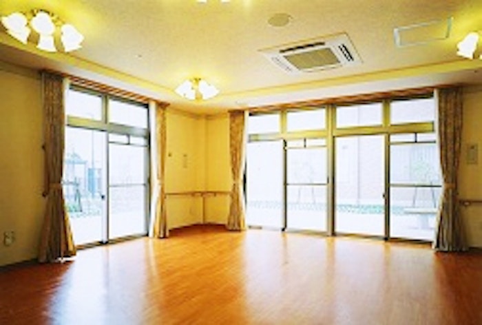 食堂 そんぽの家神沢(有料老人ホーム[特定施設])の画像