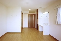 居室 SOMPOケア そんぽの家 なんば(有料老人ホーム[特定施設])の画像