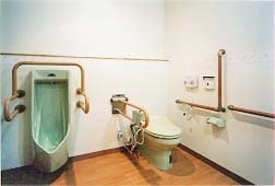トイレ そんぽの家住吉遠里小野(有料老人ホーム[特定施設])の画像