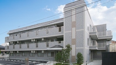 外観 そんぽの家寝屋川寿町(有料老人ホーム[特定施設])の画像