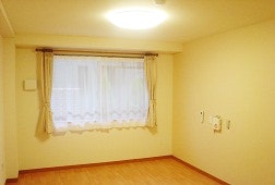 居室 そんぽの家鶴見緑地(有料老人ホーム[特定施設])の画像