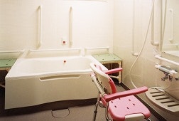 浴室 そんぽの家天下茶屋駅前(有料老人ホーム[特定施設])の画像