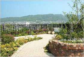 庭園 グッドタイム リビング 池田緑丘(住宅型有料老人ホーム)の画像