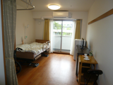 居室例 スマイルコート茨木豊川南(住宅型有料老人ホーム)の画像