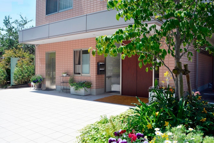  ニチイメゾン 三和町(サービス付き高齢者向け住宅(サ高住))の画像