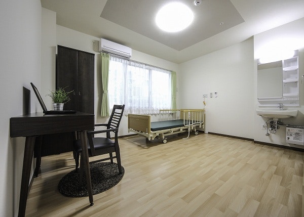 居室 アグナス住吉公園(住宅型有料老人ホーム)の画像