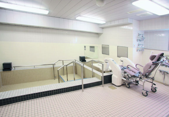 浴室 アネシス寺田町(有料老人ホーム[特定施設])の画像