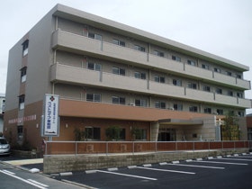 外観 ベストライフ岸和田(住宅型有料老人ホーム)の画像