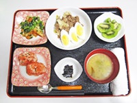 食事例 ケアホーム伊賀(住宅型有料老人ホーム)の画像