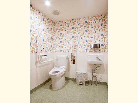 トイレ さくら・桜(サービス付き高齢者向け住宅(サ高住))の画像