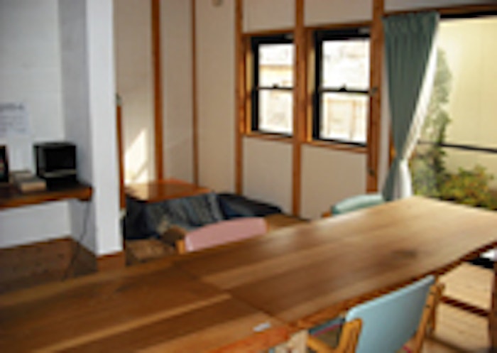 食堂 ひのき苑(高齢者賃貸住宅)の画像