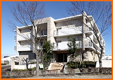 フィオレ・シニアレジデンス河内長野(住宅型有料老人ホーム)の写真