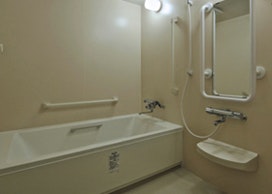 3F浴室 すまいるらいふ(サービス付き高齢者向け住宅(サ高住))の画像