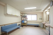 脱衣室 スーパー・コート堺(有料老人ホーム[特定施設])の画像