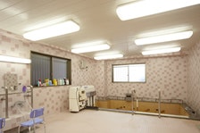 浴室 スーパー・コート堺(有料老人ホーム[特定施設])の画像