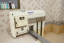 特浴機 スーパー・コート堺(有料老人ホーム[特定施設])の画像
