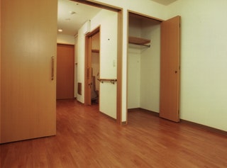 居室 エコハウス 三国ヶ丘(有料老人ホーム[特定施設])の画像