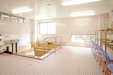 浴室 スーパー・コート堺神石(有料老人ホーム[特定施設])の画像