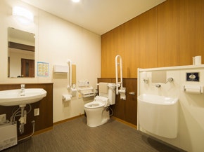 トイレ さくらの杜・千代田(有料老人ホーム[特定施設])の画像