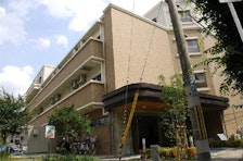 サンコティ茨木(サービス付き高齢者向け住宅)の写真