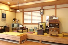 昭和の思い出コーナー スーパー・コート大阪城公園(有料老人ホーム[特定施設])の画像