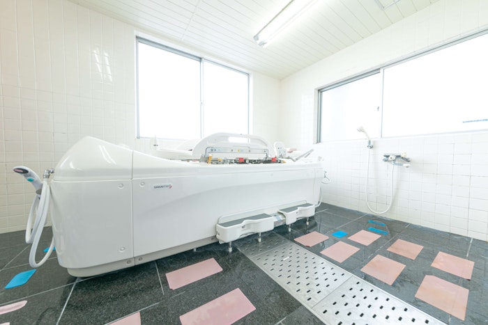 機械浴 ビハーラ・ワタナベ(有料老人ホーム[特定施設])の画像