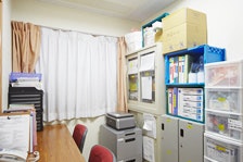 健康管理室 スーパー・コートせいりょう平野喜連(有料老人ホーム[特定施設])の画像