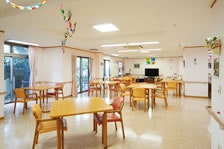 食堂 スーパー・コート堺神石2号館(有料老人ホーム[特定施設])の画像