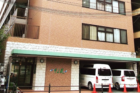 新大阪ケアコミュニティそよ風(介護付き有料老人ホーム)の写真