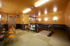 浴室 スーパー・コート三国(有料老人ホーム[特定施設])の画像