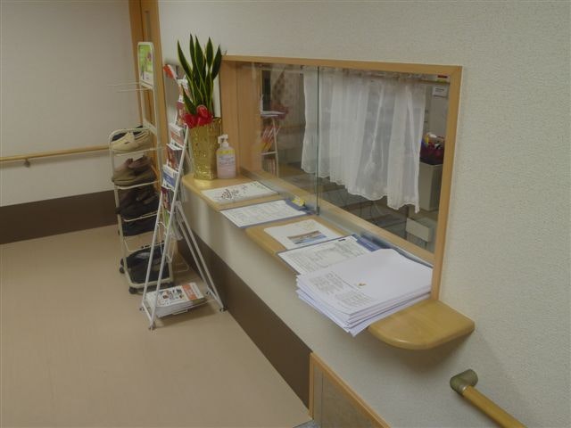 事務所 ソーシャルコート南武庫之荘(サービス付き高齢者向け住宅(サ高住))の画像