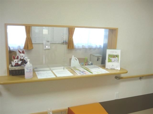 事務所 IYASAKA伊丹(サービス付き高齢者向け住宅(サ高住))の画像