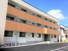 鶴寿亭(サービス付き高齢者向け住宅(サ高住))の写真